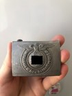 Buckle Germany1939-1945 World War Ii 