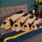 New 100 130 150cm Giant Cute Plush Soft Toy Soft Baby Girls Birthday Gifts