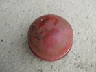 Farmall Super M Mta Ih Tractor Nice Original Precleaner Topper Top Cover Cap