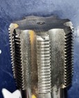 Used 1-1 2   -11-1 2 Nps Pipe Tap Chipped Teeth - Look At Pictures  1-1 2    -11-1 2
