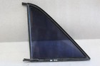 1987 Mercedes 420sel Right Passenger Side Rear Door Vent Glass Window 1267350809