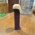 Halloween Scull Vampire Pez Dispenser Made In Slovenia
