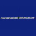Princess Diana   s 18k Two-ton Gold Over Emerald   Diamond Choker Necklace L  15 