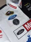2013 Wood Brothers Bros Nascar Pit Crew Shirt Henry Ford 150 Brickyard Bayne