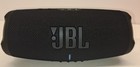 Jbl Charge 5 Wi-fi Portable Bluetooth Speaker Black Open Box Tested Works