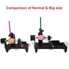 Big Size Eggdraw Eggbot Egg-drawing Robot Draw Machine On Egg   Ball  Education