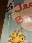 Teddy Bear Of  Bumpkin Hollow A Rand Mcnally Elf Book  8334