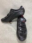 Sidi Trace 2 Mega Men s Mtb Cycling Shoes - Black Eu 49 0  Us 13 5