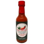 Tony s Handcrafted Hot Sauce-carolina Reaper