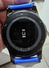 Combo- Samsung Gear S3 Frontier Smart Watch Sm-r760  Plus Smr810 Rose Gold 