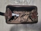 Drew Estate Liga Privada T52 Shaving bathroom Travel Bag