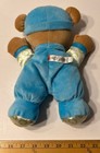 Fisher Price Plush Baby   s First Bear Stuffed Animal Rattle 10   