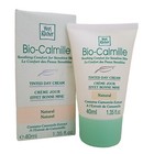 Vintage Yves Rocher Bio-calmille Tinted Day Cream Natural Travel Size 1 35 Fl Oz