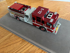 1 50 Fire Replicas Milwaukee Fd Pierce Arrow Xt Engine 32  fr 018-32  Rare