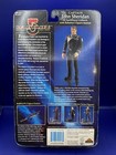 Sealed Babylon 5 - Captain John Sheridan 6  Figure  W space Station Model - 1997
