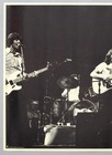 Eagles     Rare Vintage Original 1976 Asylum warner-pioneer Promo Poster