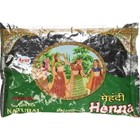 Ayur Rajasthani Henna  mehndhi  Powder   150gm X Pack Of 12 