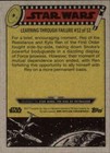 2019 Topps Star Wars Journey To The Rise Of Skywalker Green  54 Kylo Ren         
