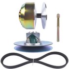 Primary   Secondary Drive Clutch W belt   Puller For John Deere 1200a Bunker