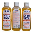X3 White Now Clarifying Super Rapid Oil 125ml