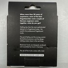 Blackriver Trucks X-wide 34mm Professional Fingerboard Truck Accessory