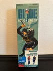 G i  Joe 40th Anniversary Reproduction 12 Inch Figures - 2008 Walmart Full Set
