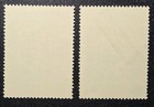 Lebanon 1971 Anti-tb Sanatorium Dahr El-bacheq Airmail Stamps Set  Mnh  b76 