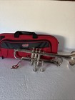 Getzen Eterna 700 Trumpet P01531 Vintage Nice