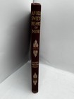 An Old Sweetheart Of Mine James Whitcomb Riley Christy Illustrated Antique 1902