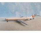 Aeroclassics Ac411482 National Airlines Boeing 727-200 N4753 Diecast 1 400 Model