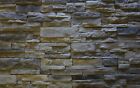 Stone Veneer Rubber Mold For Concrete Or Plaster  Western Quick Fit Corners