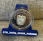 Franklin Mint Republic Of Panama  20 Balboas Silver Proof Coin 1978 Weight 129 5