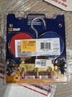 Yellow Jacket 42005 Mechanical Manifold Gauge