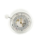 For Sub Series Top Vr-3235 Modified Small Disc Automatic Movement New Us