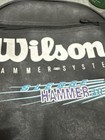 Wilson  sledge Hammer  Tennis Racquet 3 0 Case  case Only  Bt20