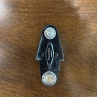 Vtg German Rolleiflex Rolleicord Panorama Head Camera Accessory Panoramic Photos