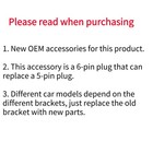 New Oem Vacuum Pump For Hyundai Tucson