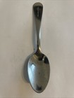Woolworth Vintage Souvenir Spoon Collectible