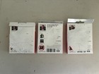Polaroid Sx-70 Color Instant Film- 3 Packs  2017  160 Asa