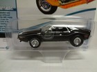 Johnny Lightning 1971 Amc Javelin Amx Jlmc026 A b Set Of 2 - 1 64   