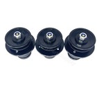 Three  3  King Kutter Rfm Finish Mower Spindle Assembly 502303 - Free Shipping 
