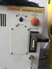Fanuc Robot Lr Mate 100i A05b-1134-b001  Fanuc System R-j2 Mate  Date 2000