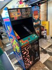 Namco 20 Year Reunion Ms Pacman Galaga Class Of 1981 Heavy Duty Commercial Grade