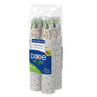 Dixie To Go Non-slip Hold Insulated Paper Cups  144 pack  16oz