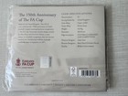 150 Years Of The Fa Cup 2022 Uk   2 Brilliant Uncirculated Coin - The Royal Mint