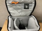 Lowepro Adventura Sh 120 Ii Shoulder Bag For Dslr Camera Removable Strap