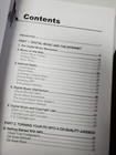The Mp3 And Internet Audio Handbook   Your Guide To The Digital Music Revolution