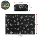 Dog   Pet Waste Poop Bags - Roll Refills Unscented - Choose Quantity - Lot   Box
