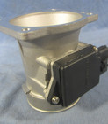 Ford 1990 s Mass Air Flow Sensor With Aluminum Housing A Performance Open Box