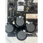 Dematic F0046 007030ab 3 Channel Electronic Control Board